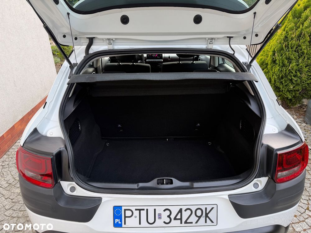 Citroën C4 Cactus Pure Tech 110 Stop&Start Shine Edition - 17
