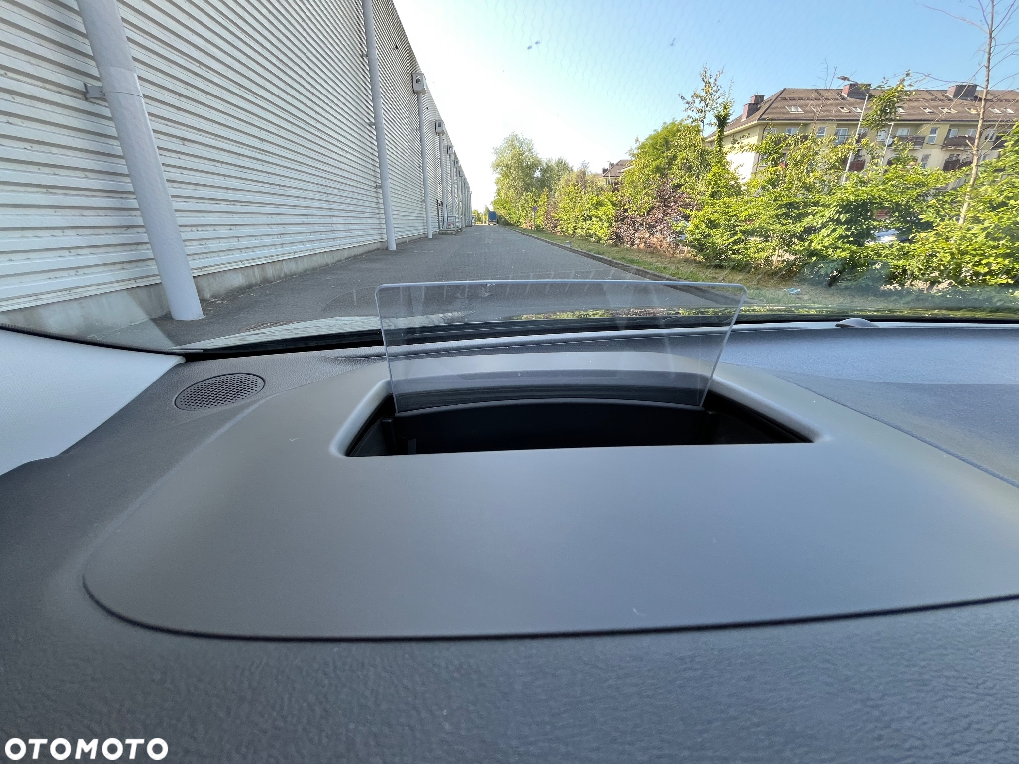 Ford Focus 2.0 EcoBlue Start-Stopp-System ACTIVE VIGNALE - 25