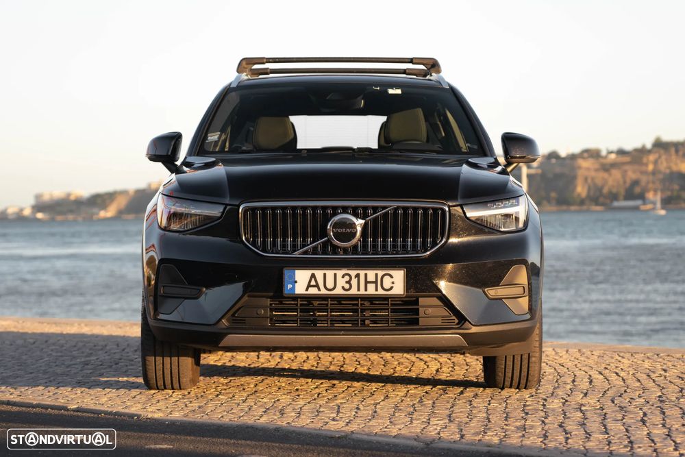 Volvo XC 40 - 22