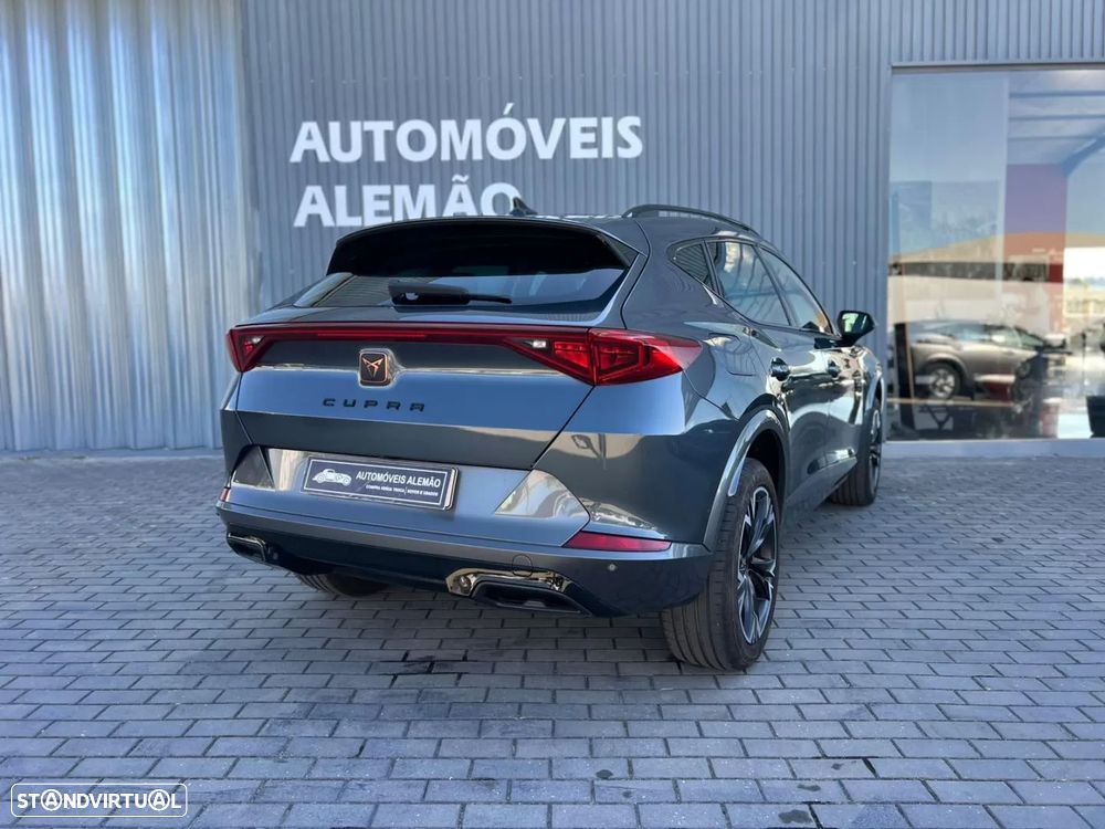 Cupra Formentor 2.0 TDI Sport - 6
