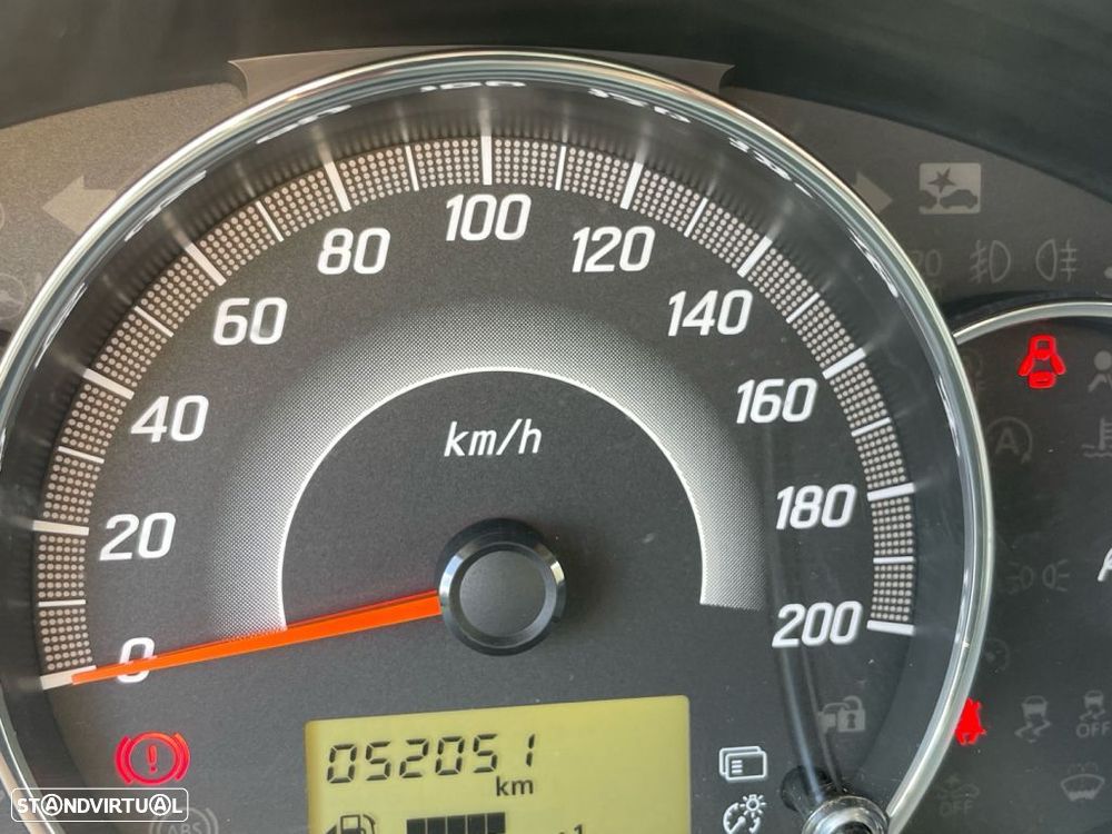 Mitsubishi Space Star 1.2 Intense - 3