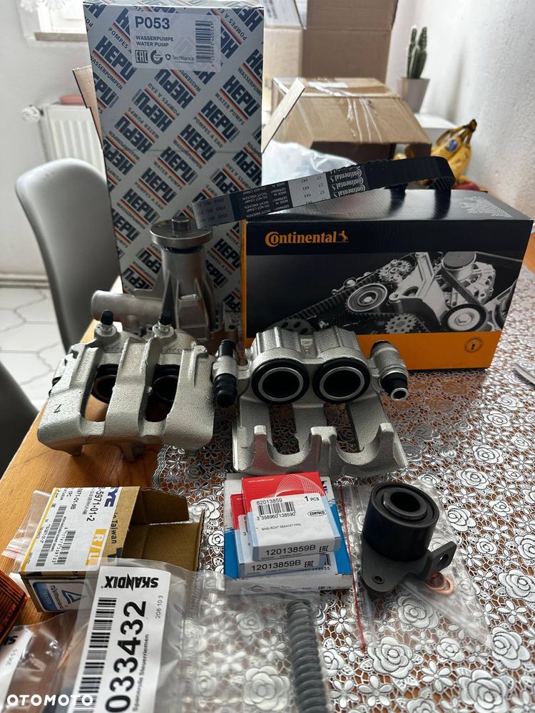 Volvo Seria 900 - 15