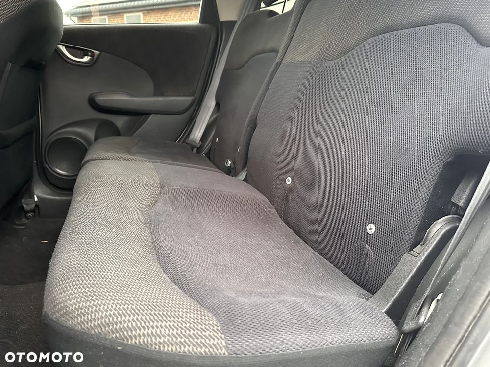 Honda Jazz 1.4 i-VTEC Elegance - 14