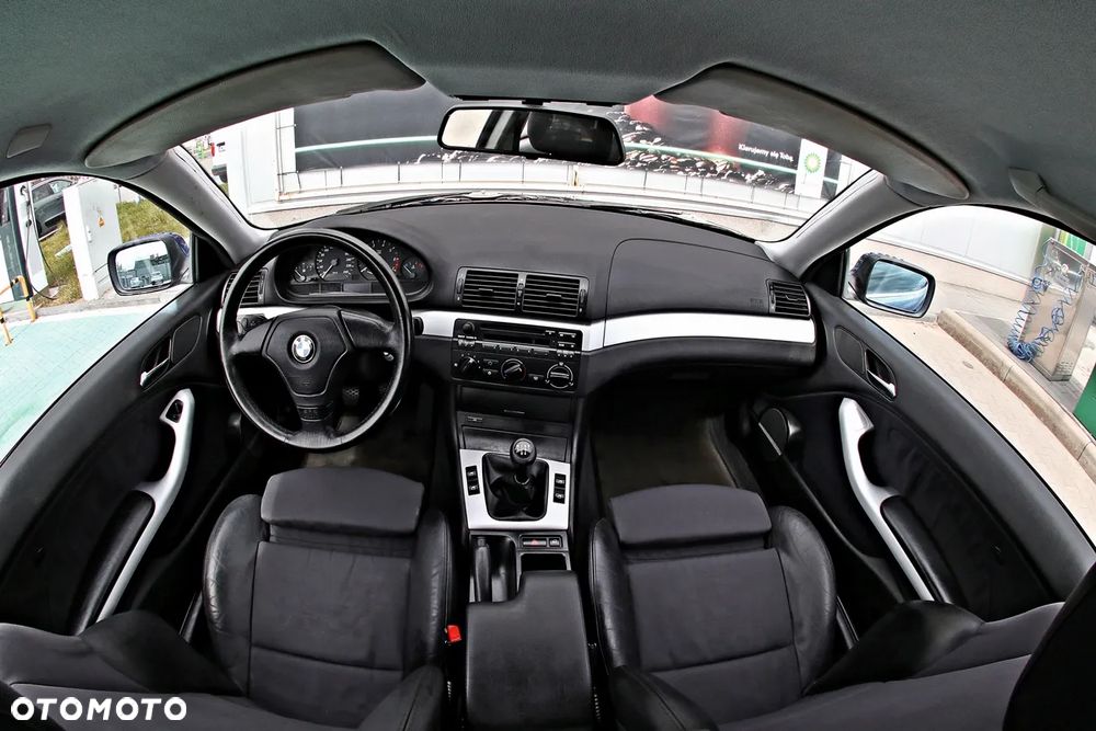 BMW Seria 3 - 29