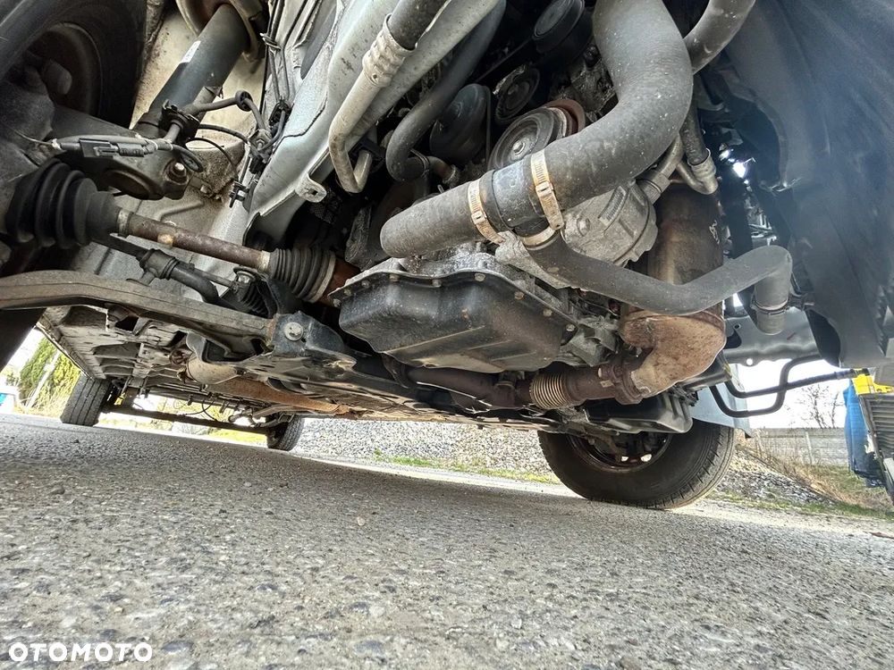 Fiat Ducato - RAM Promaster - 9