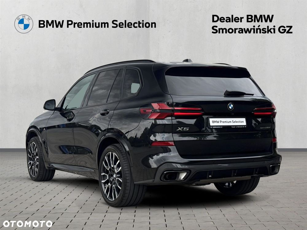 BMW X5 - 3