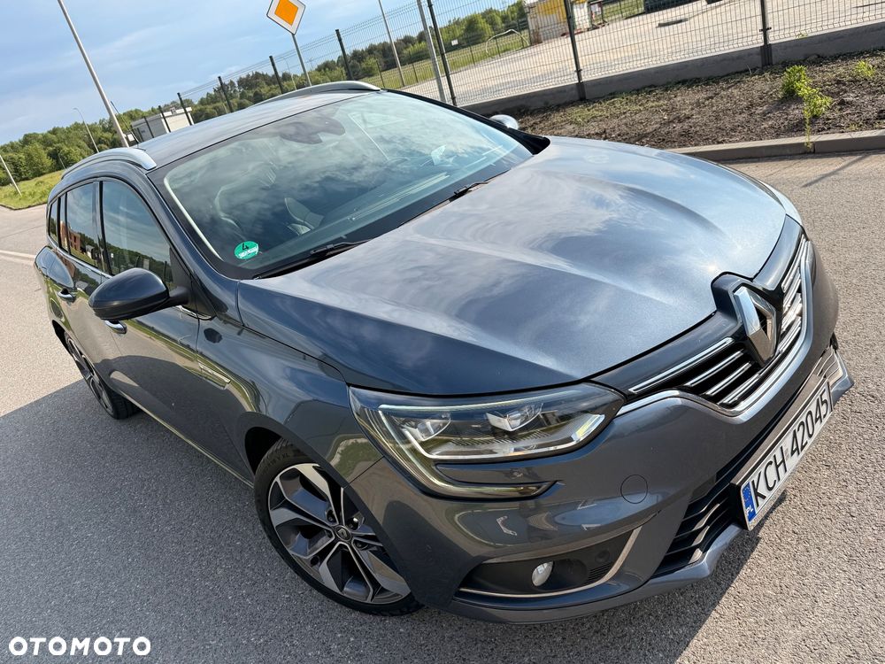 Renault Megane 1.2 Energy TCe Bose - 13