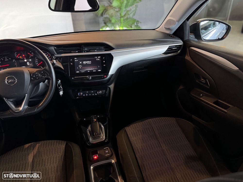 Opel Corsa 1.2 Direct Injection Turbo Auto - 36