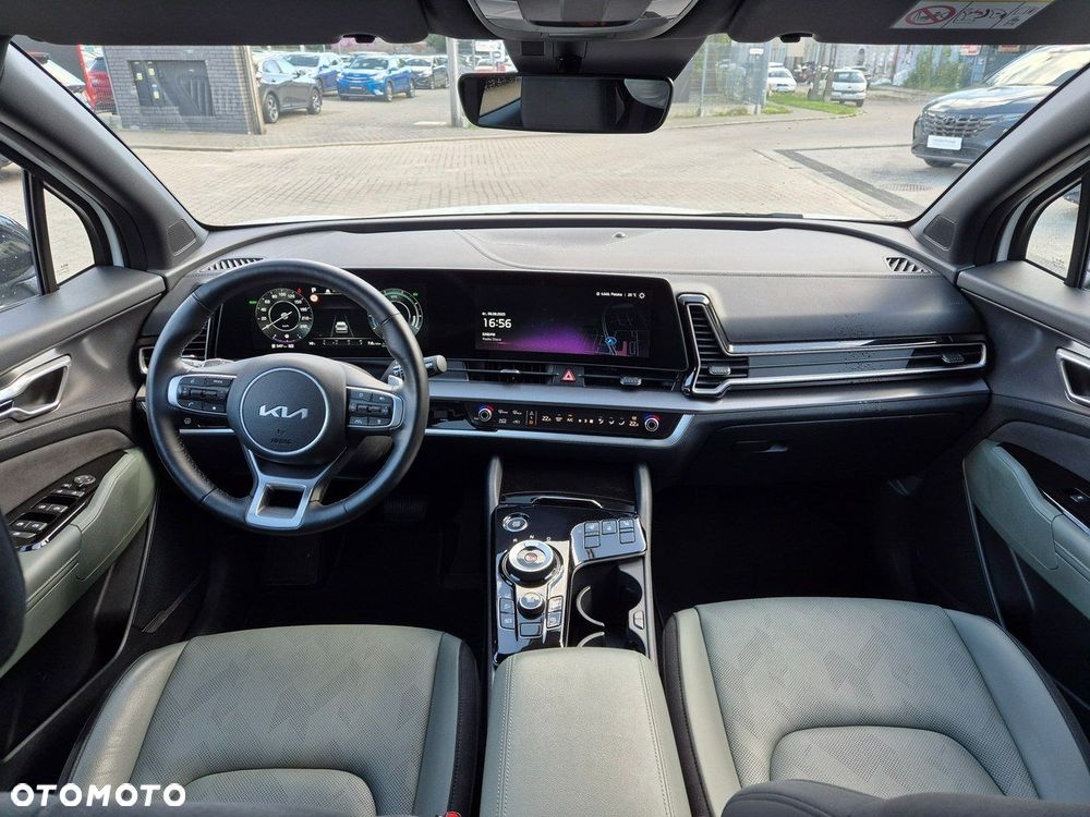 Kia Sportage - 21