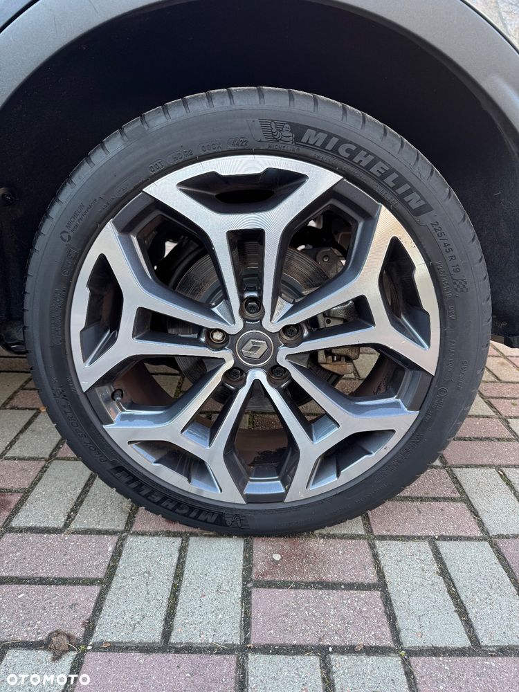 Renault Kadjar 1.5 Blue dCi Intens - 16