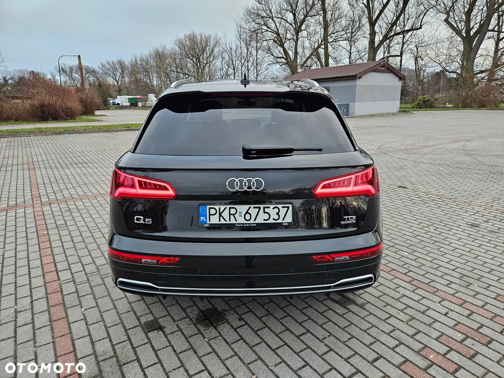 Audi Q5 - 18