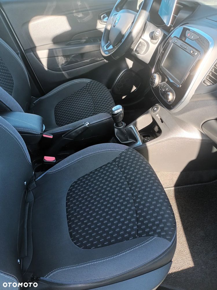 Renault Captur - 8