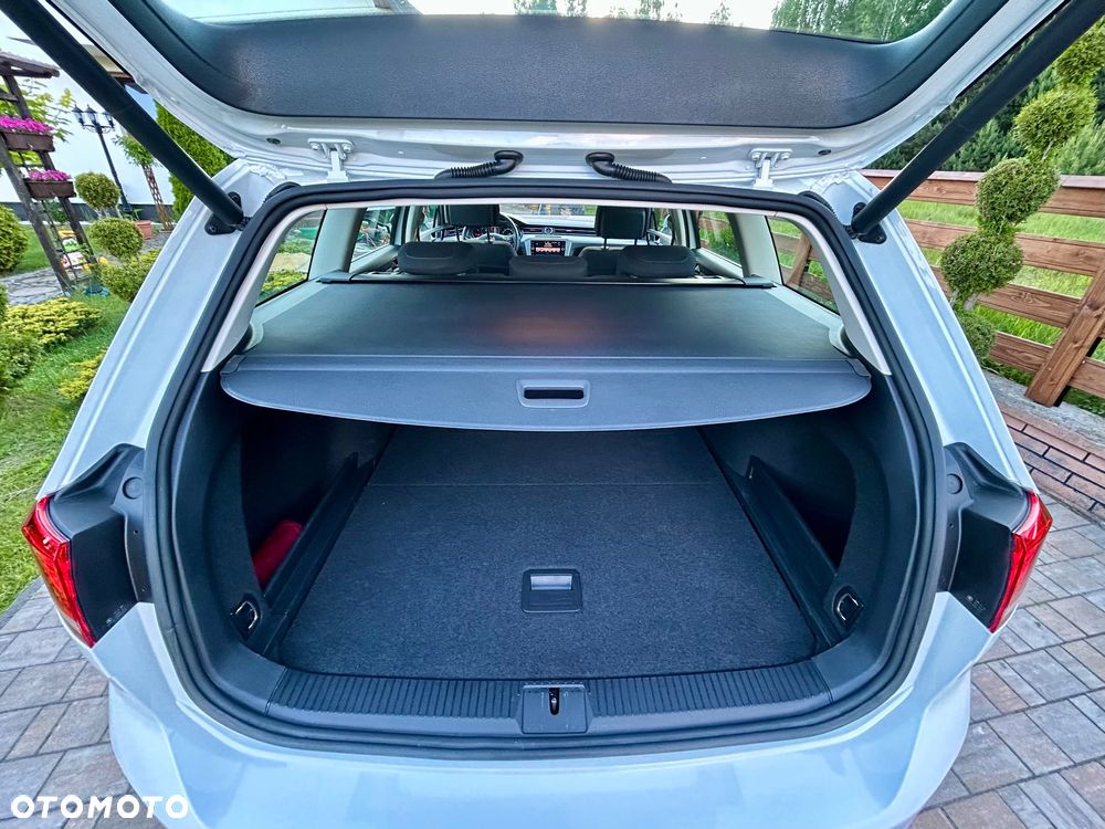 Volkswagen Passat 2.0 TDI BMT Comfortline DSG7 - 30