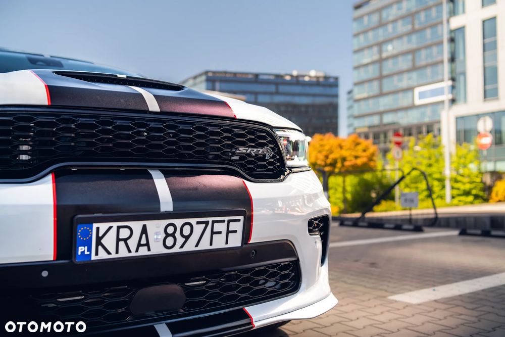 Dodge Durango - 29