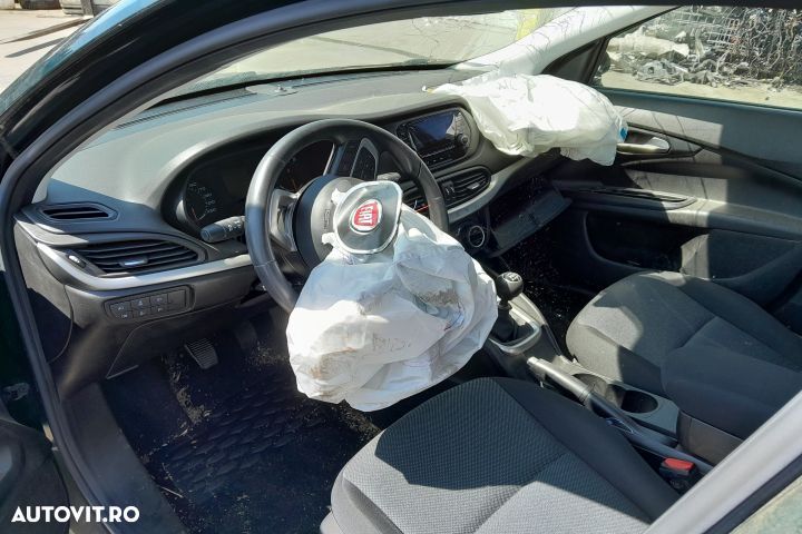 Dezmembrez Fiat Tipo 356 (2) [2015 - 2020] Sedan 1.4 (95 hp) 843 A1.0 - 6