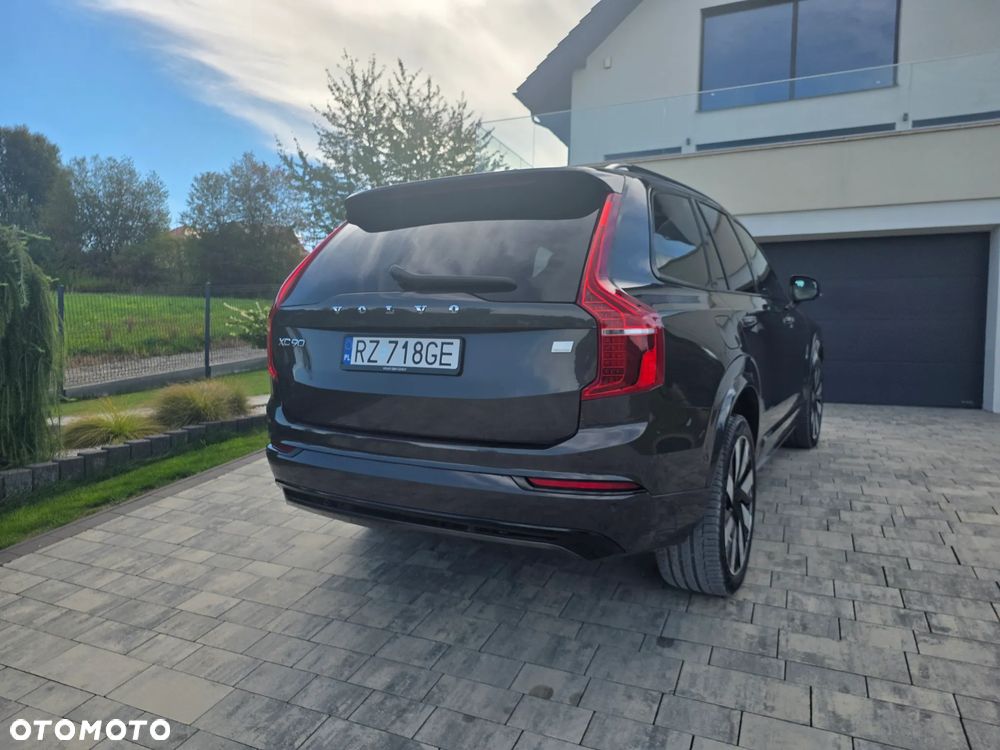 Volvo XC 90 - 12