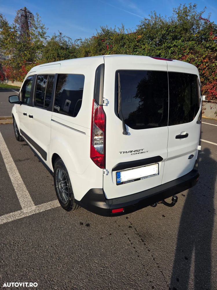 Ford Transit Connect - 2