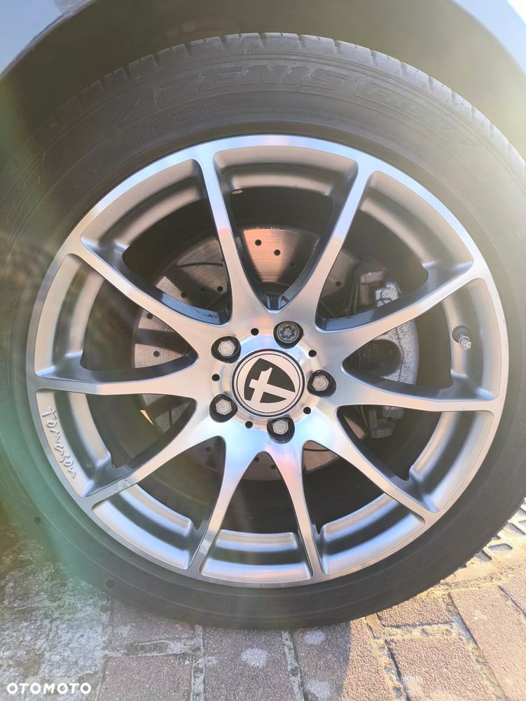 Volkswagen Passat 2.0 TDI Sportline - 14