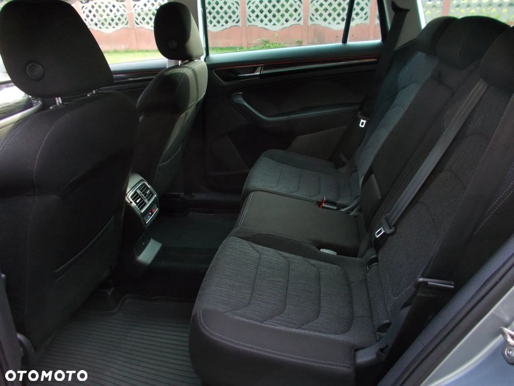 Skoda Kodiaq 2.0 TDI 4x4 Style DSG - 18