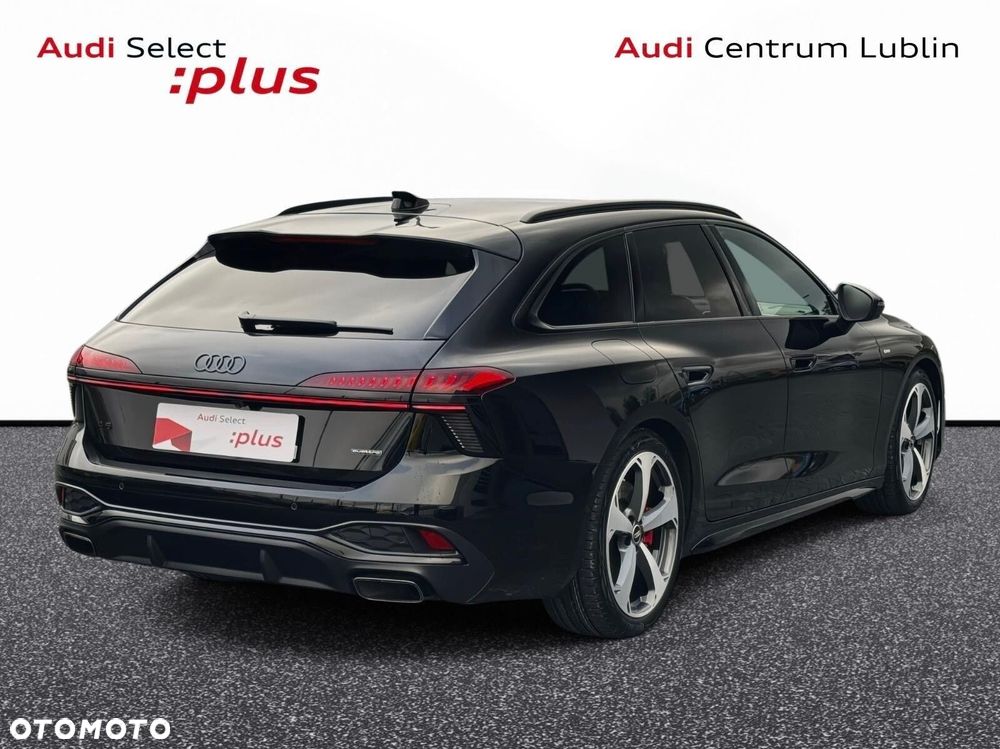 Audi A6 Avant 2025 photo 5