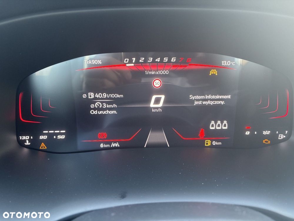 Seat Ateca 1.0 TSI Reference S&S - 16