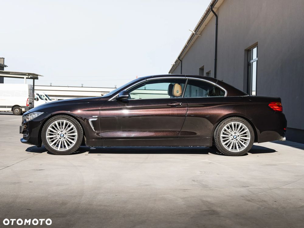 BMW Seria 4 - 16