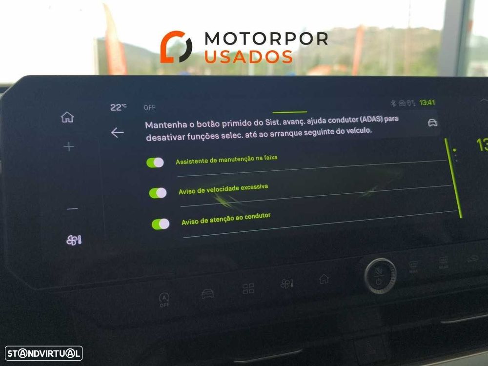 Jeep Compass 1.2 e-Hybrid First Edition DCT6 - 22