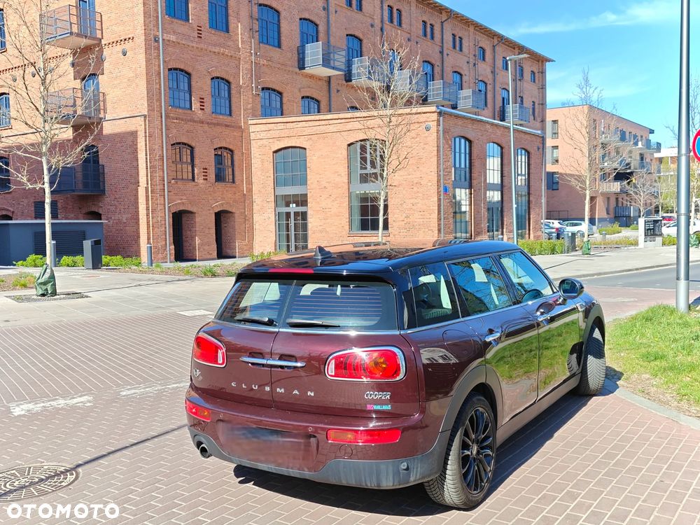 MINI Clubman Cooper - 2