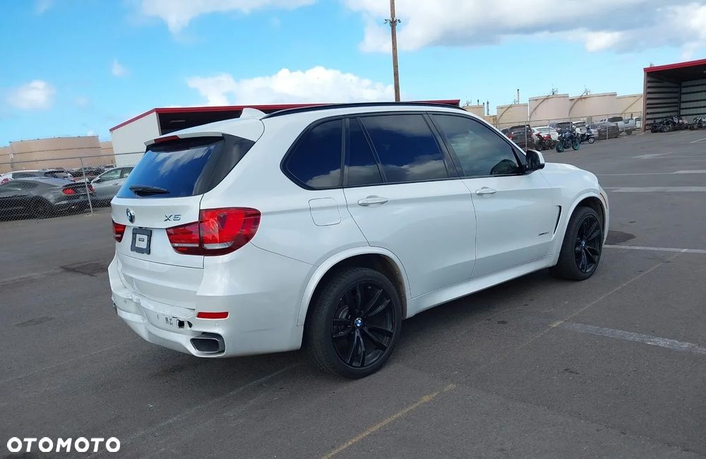BMW X5 - 6
