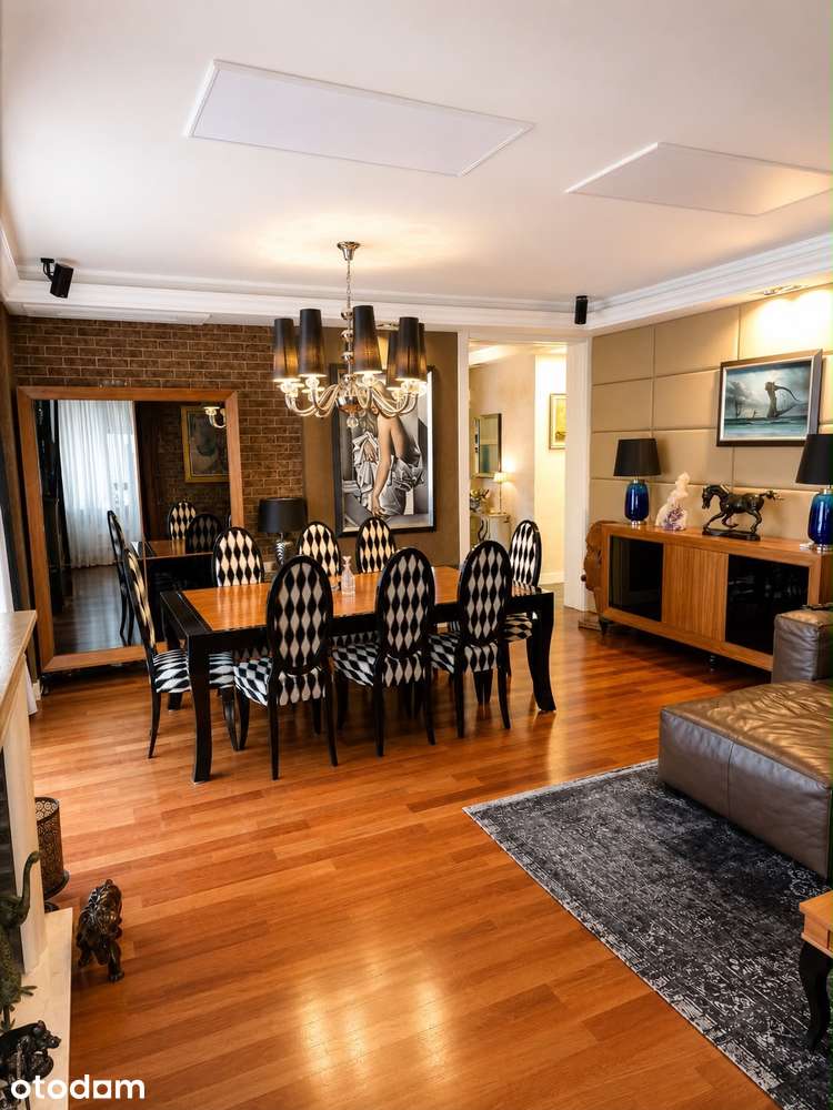 3-pièce appartement de 150 m²