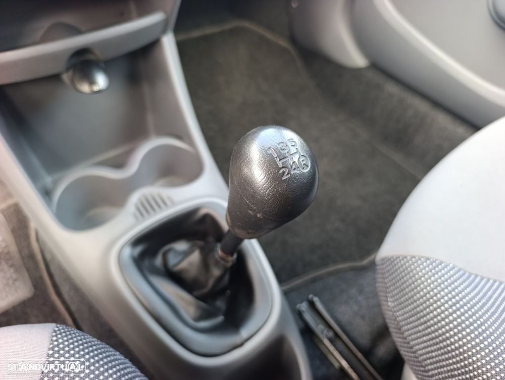 Peugeot 107 1.4 HDi Trendy - 18