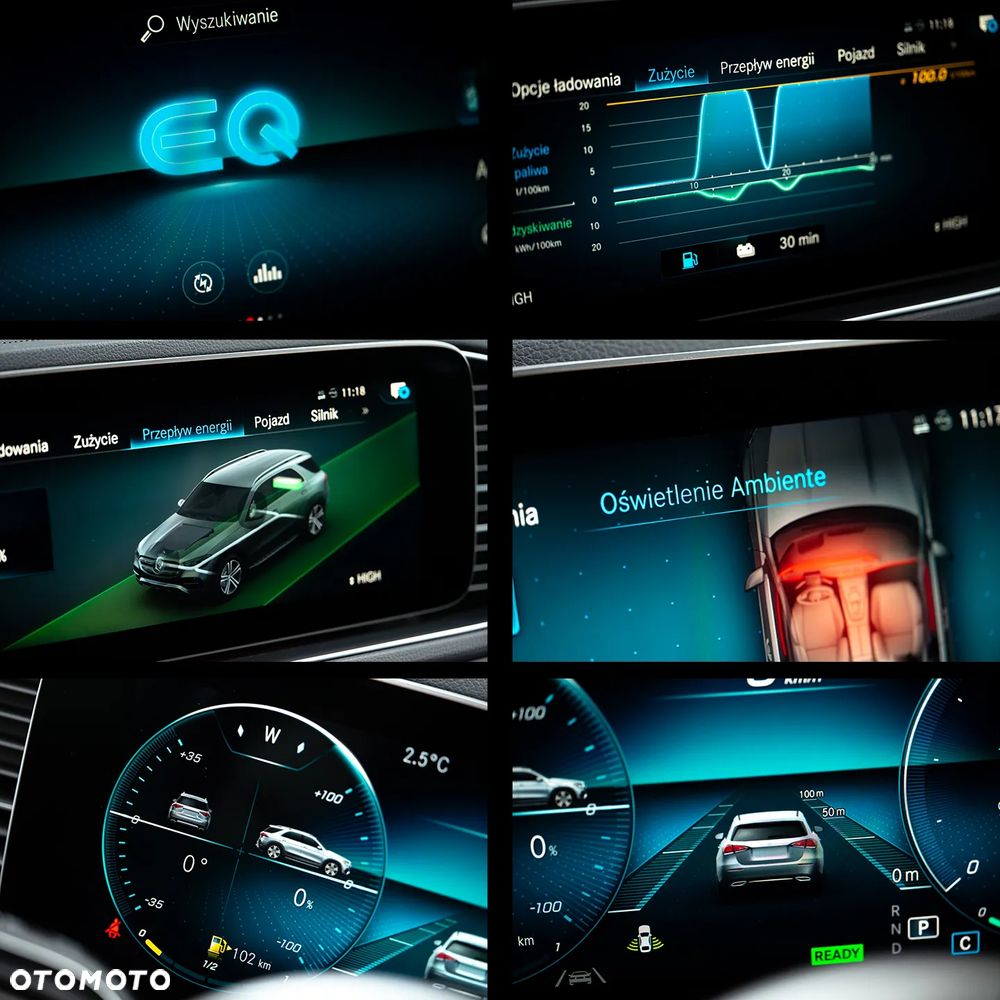 Mercedes-Benz GLE - 33