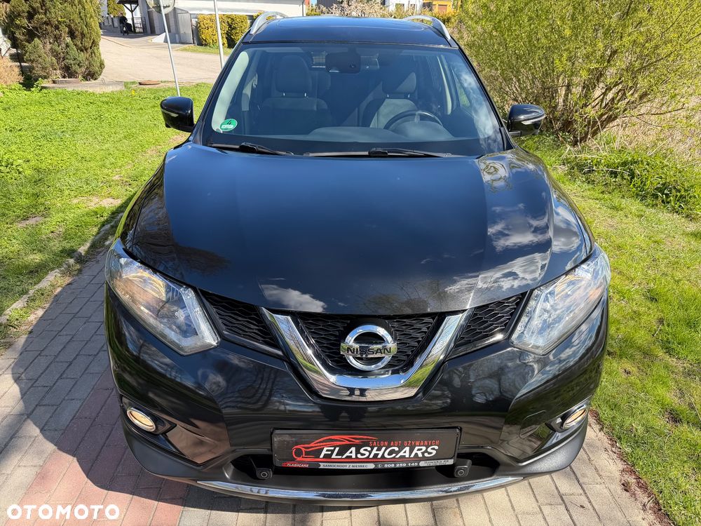 Nissan X-Trail 1.6 DIG-T Tekna - 34