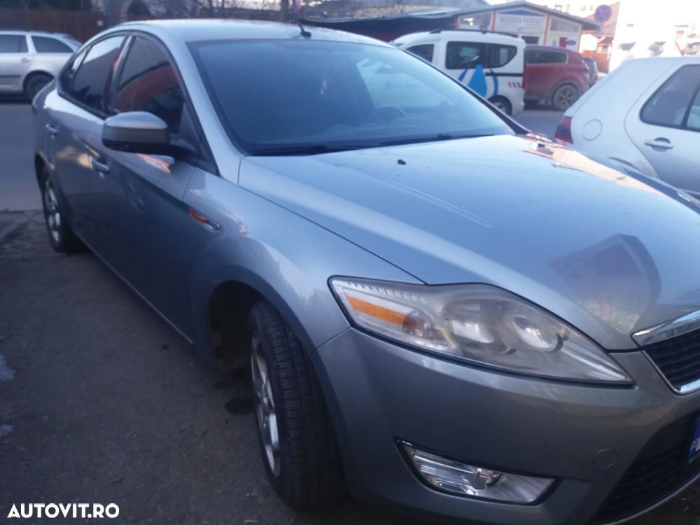 Ford Mondeo 1.8 TDCi Trend - 1