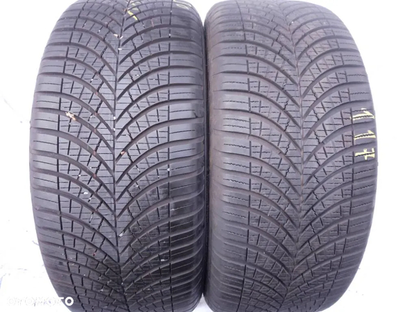 Goodyear Vector 4Seasons GEN-3 275/45 R20 110Y 2023 7.5-8mm