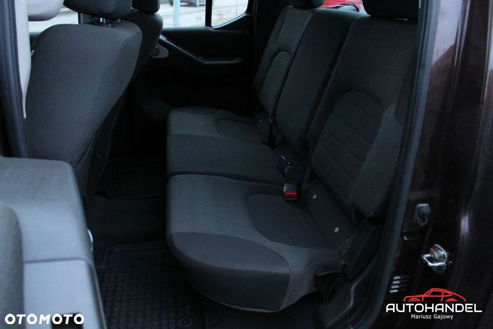 Nissan Navara - 19