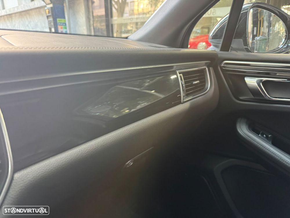 Porsche Macan S PDK - 19