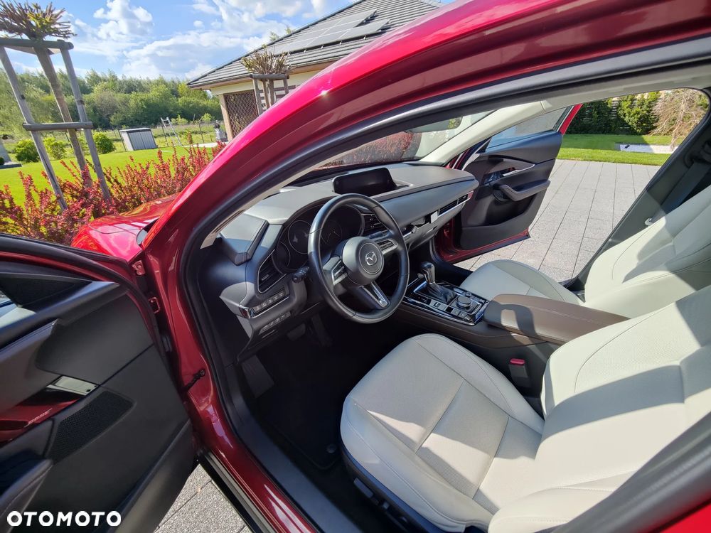 Mazda CX-30 - 5