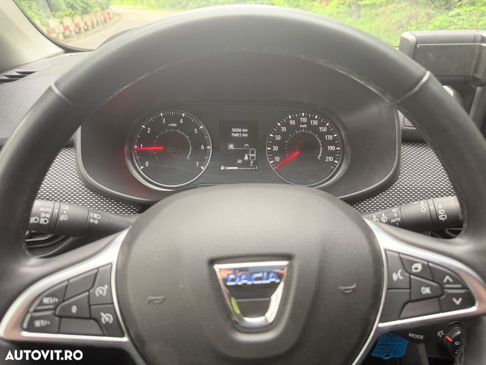 Dacia Sandero - 15