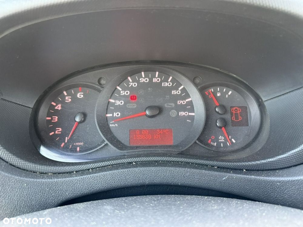 Renault Master - 11