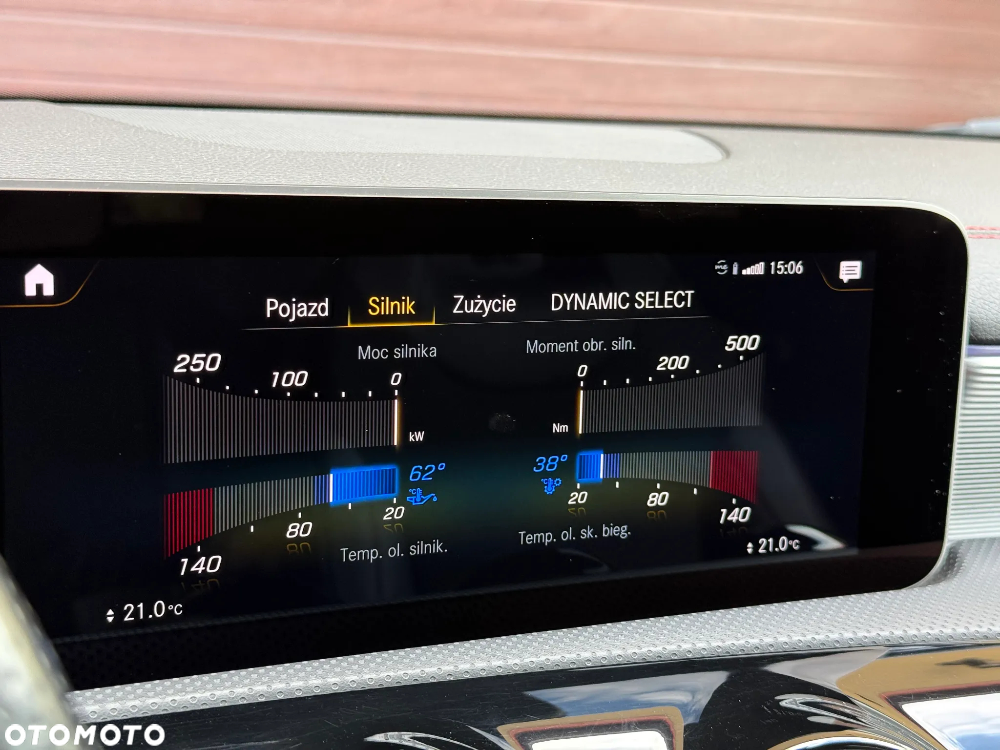 Mercedes-Benz CLA AMG 35 4Matic Shooting B AMG Speedshift 8G-DCT AMG Line Advanced Plus - 28