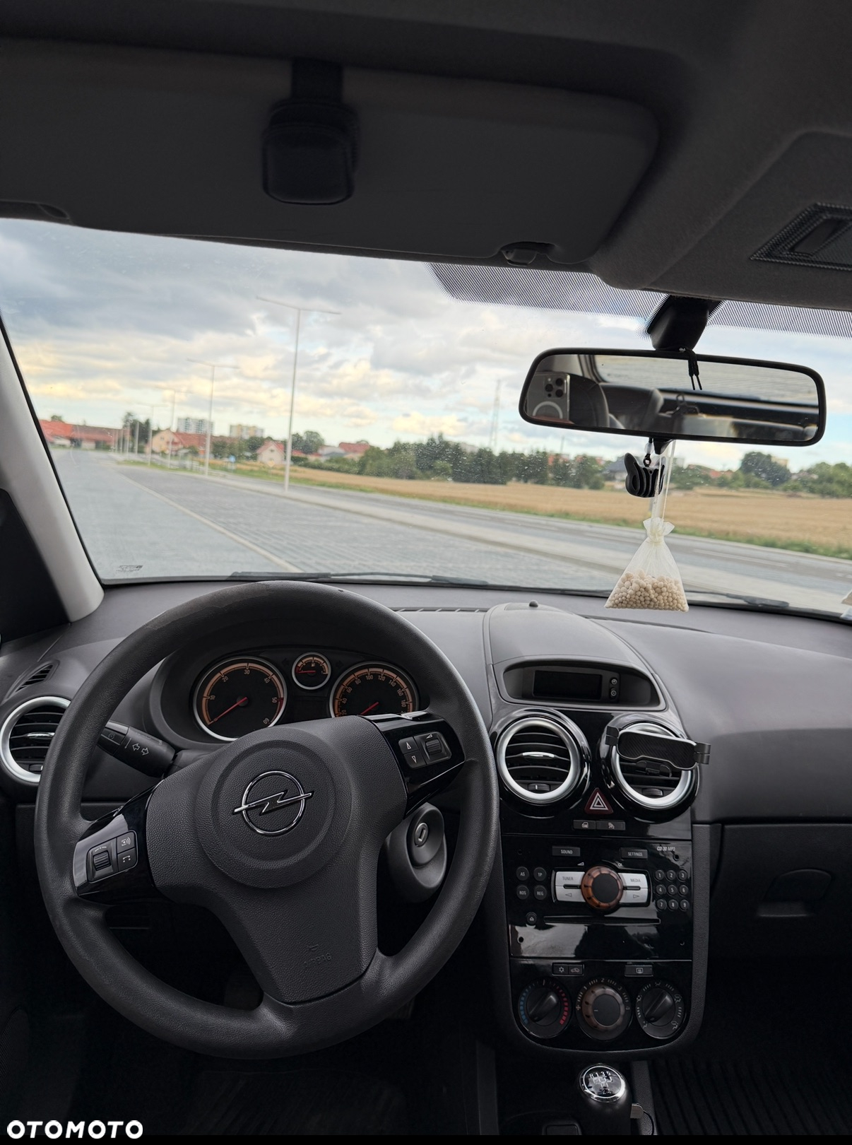 Opel Corsa 1.3 CDTI Cosmo - 11
