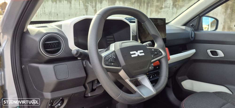 Dacia Spring Electric 65 Expression - 9