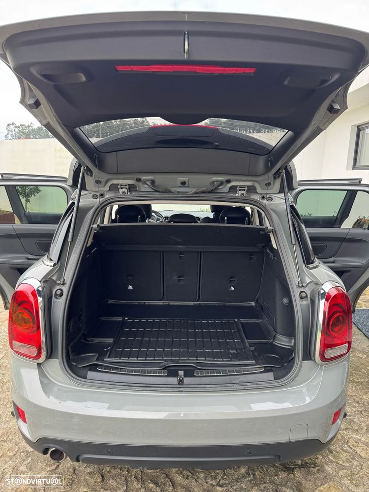 MINI Countryman One D - 14