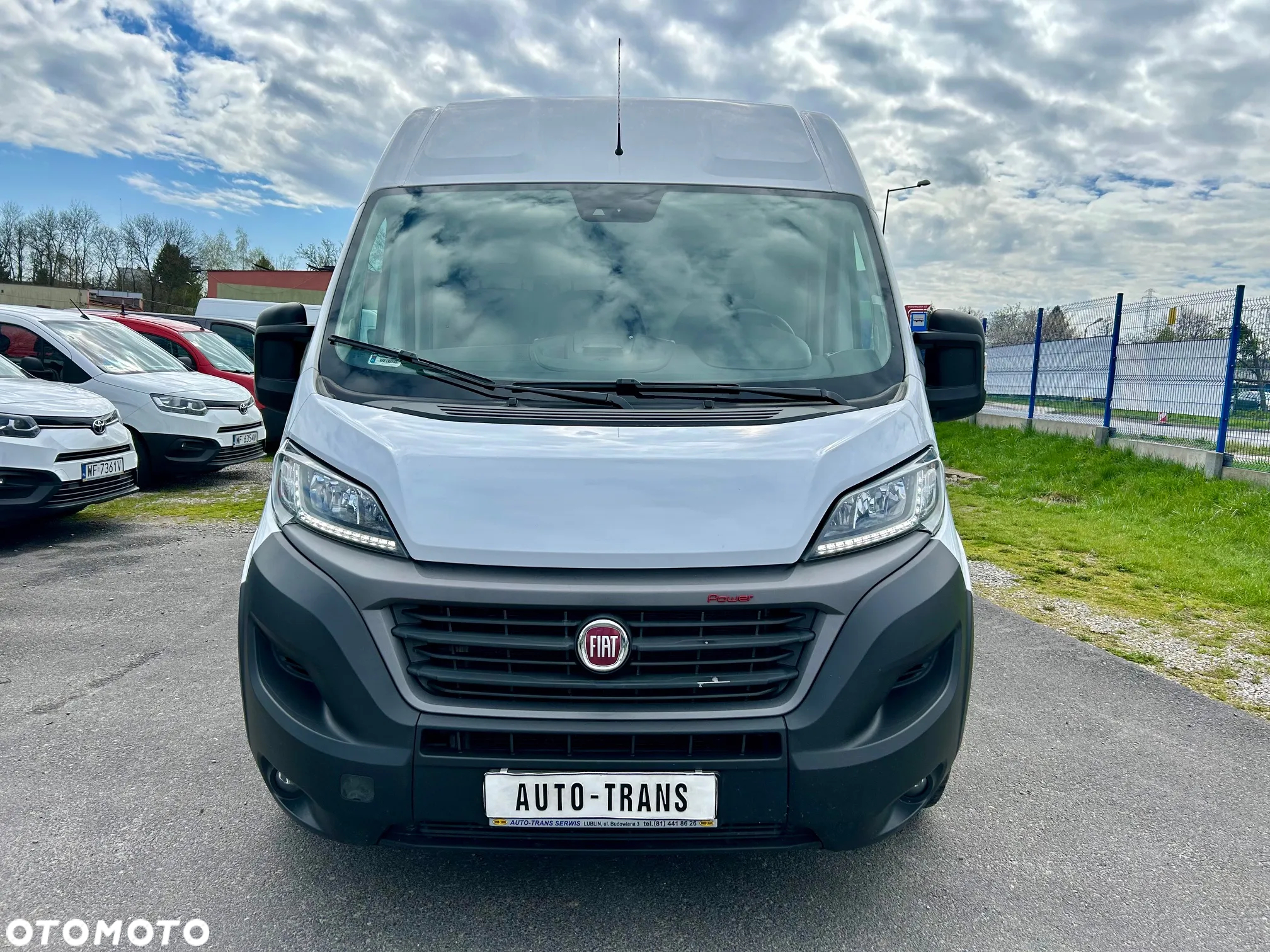 Fiat Ducato - 2