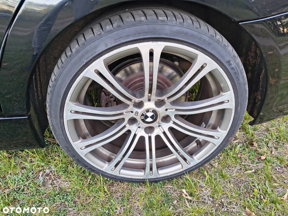 BMW Seria 3 325i - 22