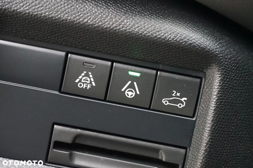 Citroën C5 Aircross BlueHDI 180 S&S EAT8 SHINE PACK - 33