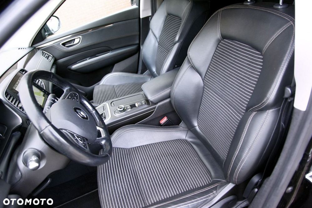 Renault Talisman - 21