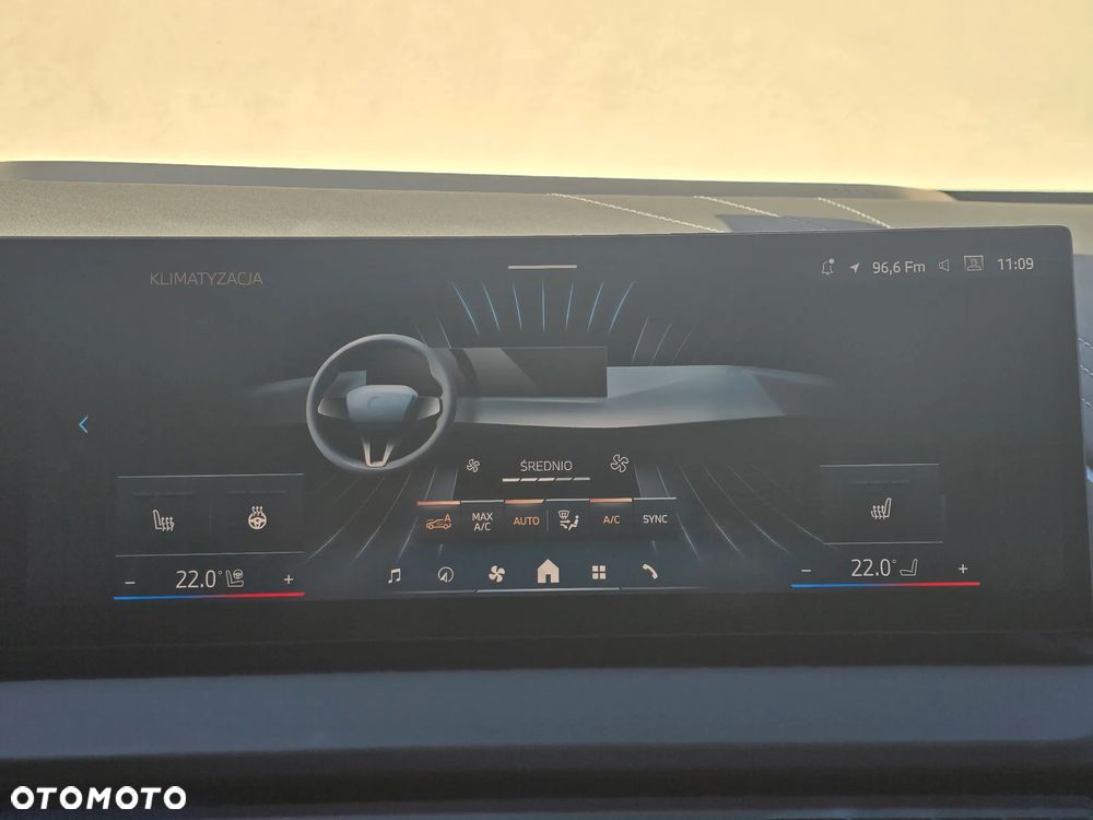 BMW X3 xDrive20d mHEV - 21