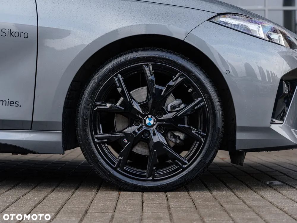BMW Seria 1 118d - 4